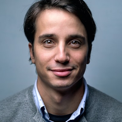 Carlos Mendes
